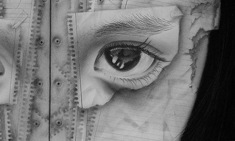 la mirada del pasado