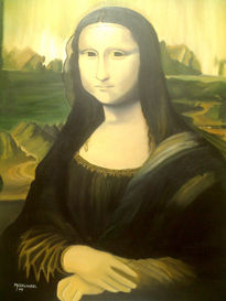 Gioconda