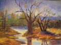 paisaje otoñal