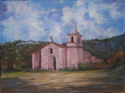 Capilla