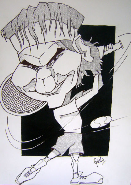 Roger Federer