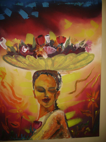 La marchata