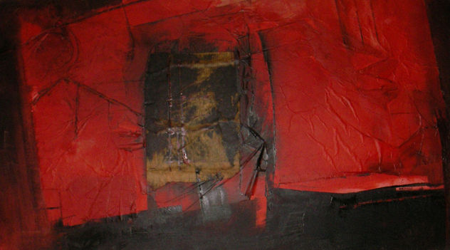 rosso violenza