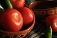 con sabor a mexico