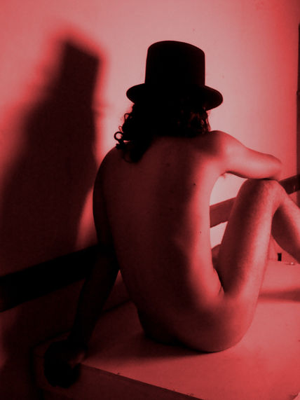 Desnudo 9
