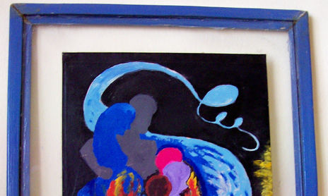 REPRESENTACIONES SURREALISTAS
