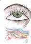 Ojo de Silvia