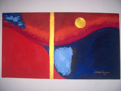 Abstracto
