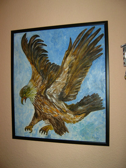 aguila 