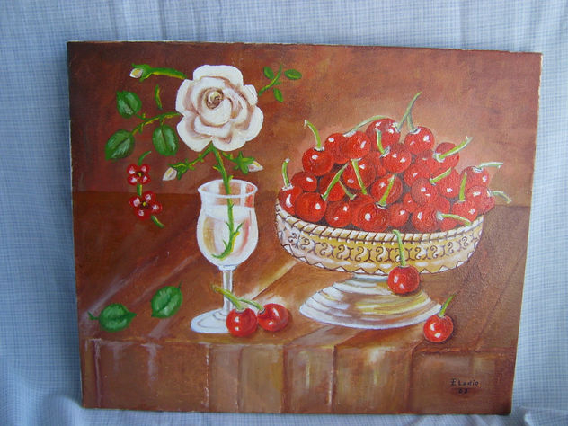 FRUTERO Y COPA