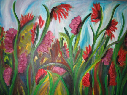 Flores