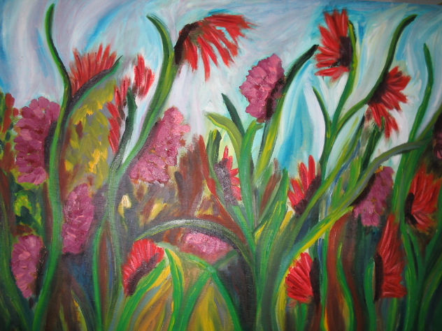 Flores