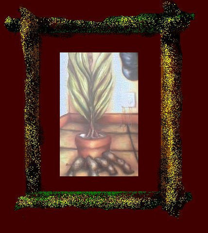 Arbol de Esquina