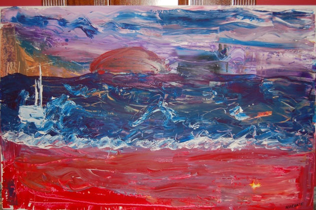 LA MAR