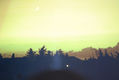 AMANECE EN MADRID