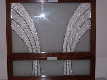 Ventanas Tiffany