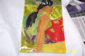 Pintura en Vitrofusion.