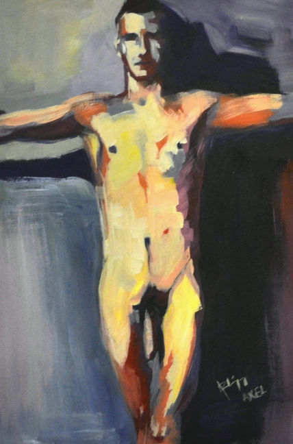 Desnudo