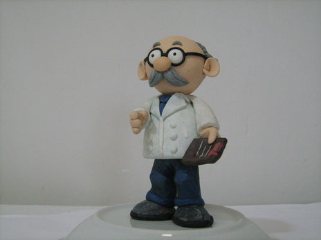 Profesor