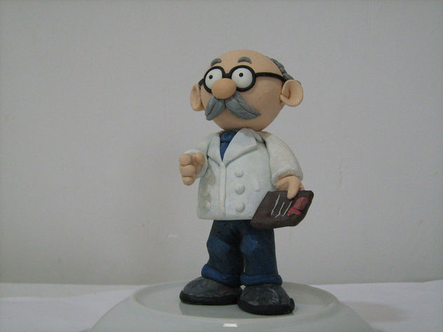 PROFESOR