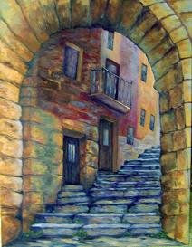 Pueblo