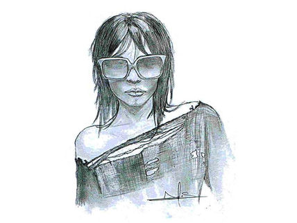 Glasses