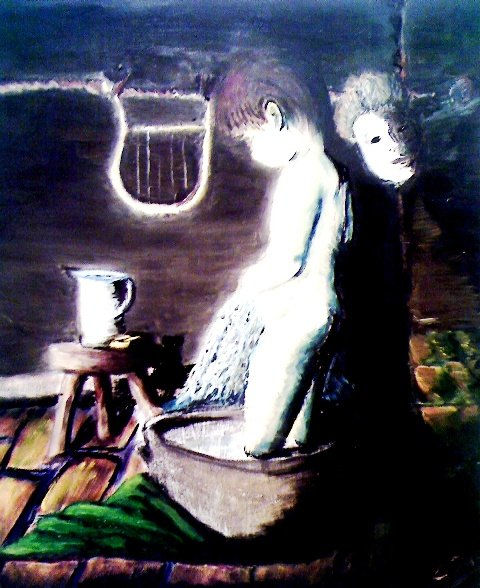 DESPUES DEL TRABAJO - VENDIDA EN 2007