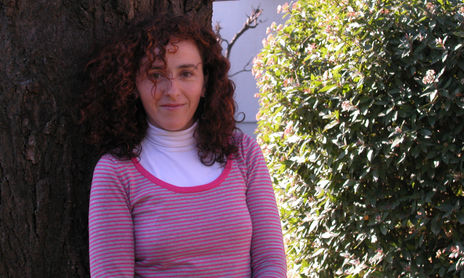 ESTIBALIZ TORRES