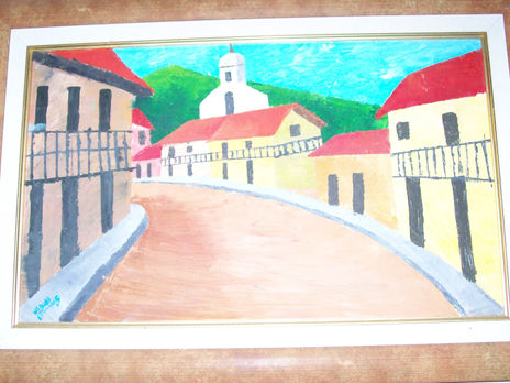 Pueblito