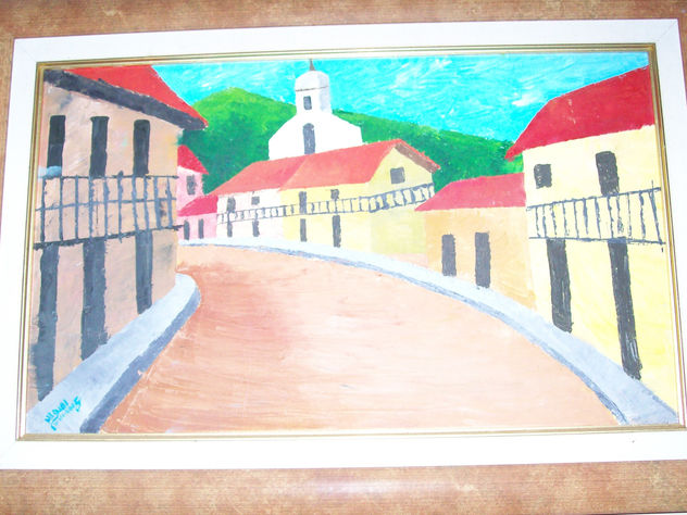 PUEBLITO