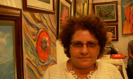 Exposicion Embrujarte 2009