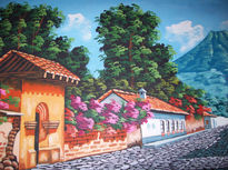 Antigua guatemala