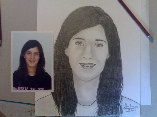 RETRATO