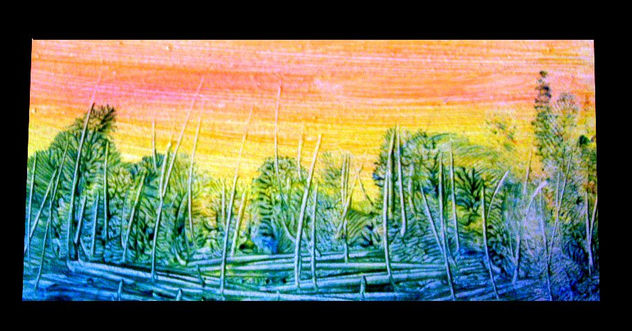 paisaje