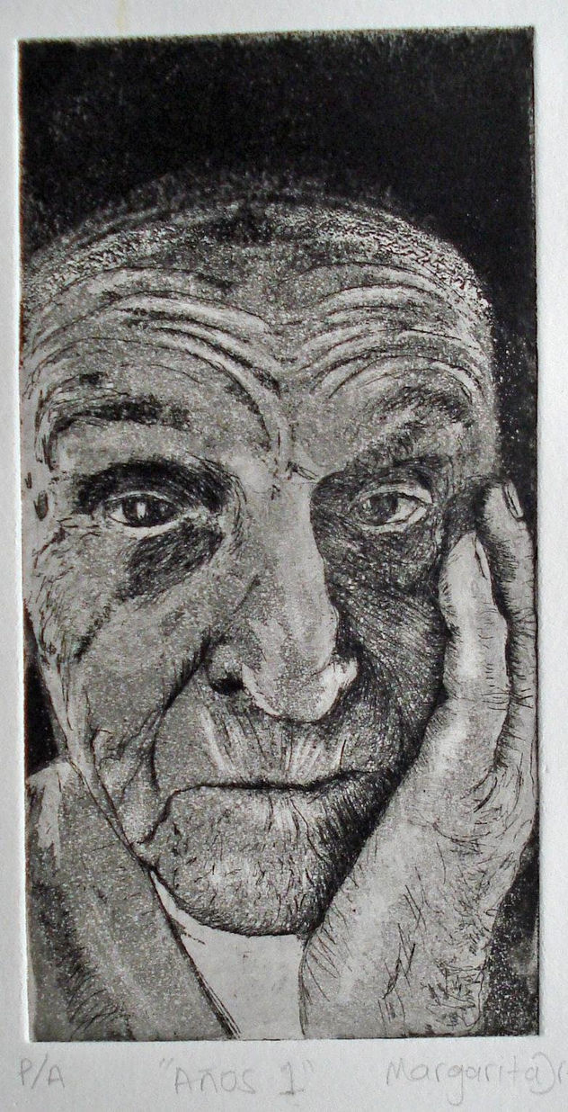 Serie AÑOS (1)