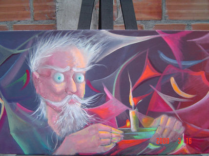 Quijote 1