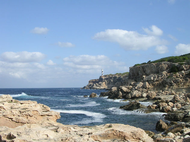 Cala Ibiza 1