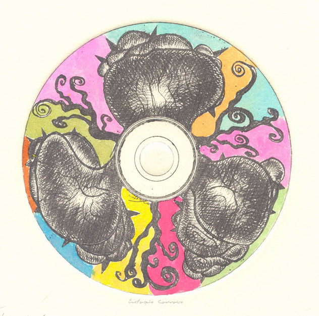 Tres formas Vetex-12