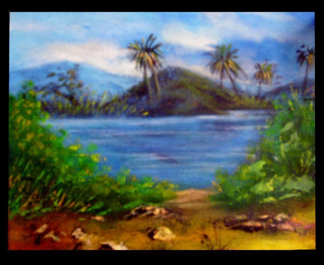 islas