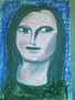 ASI VÍ LA GIOCONDA