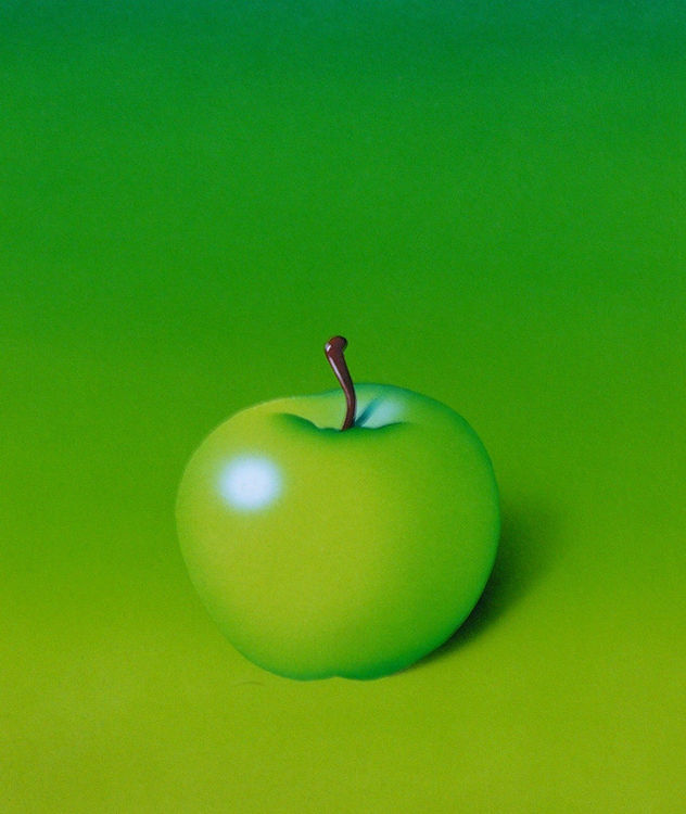MANZANA.