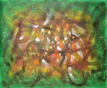 Abstracto