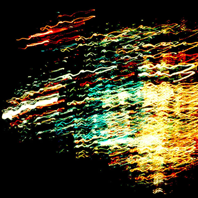 Velocidad. Geschwindigkeit.