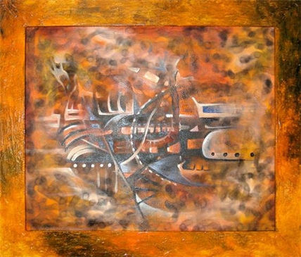 Abstracto 2