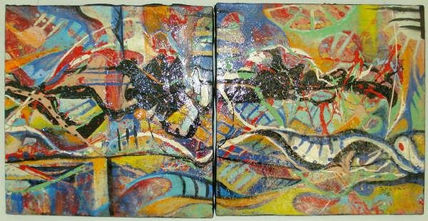 Abstracto 5