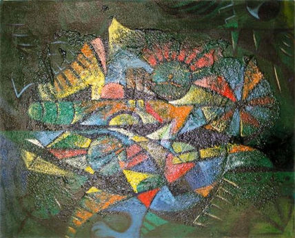 Abstracto 6