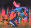 DANZA DE LUNA