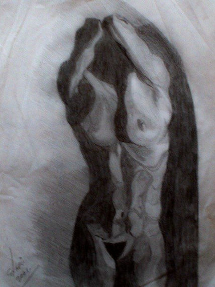 Desnudo