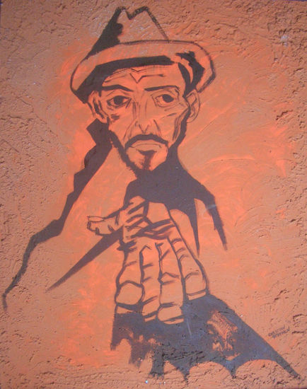 Amigo mendigo 
