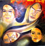 Familia indiomestiza
